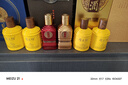 厚工坊風(fēng)品鑒酒100ml  醬香型53度白酒 53度 100mL 5瓶 （風(fēng)小酒5瓶） 曬單實(shí)拍圖