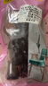 雅高桌椅腳墊小號圓形 加厚耐磨凳子腳防滑硅膠套防噪音16個裝 曬單實拍圖