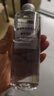無印良品（MUJI）基礎補水化妝水護膚爽膚水保濕水 高保濕型 200ml 曬單實拍圖