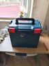 博世（BOSCH）L-Boxx大容量工具箱  L-Boxx 374 曬單實(shí)拍圖