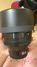 索尼 SONY 35 55 85 90 50GM二手鏡頭全畫幅微單人像大光圈定焦蔡司G大師 索尼85mm F1.4 GM G大師 95新 曬單實拍圖