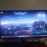 微星（MSI）26.5英寸4K 240Hz 顯示器0.03ms GTG 升降旋轉(zhuǎn)支架 商用辦公電腦顯示屏MAG 272UP QD-OLED X24流光 曬單實(shí)拍圖