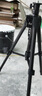 耀達威（YODOWE）水平儀支架三腳架升降支撐桿伸縮桿加厚三角架激光紅外線(xiàn)架子云臺 加厚太空鋁3米+1/4轉接頭 曬單實(shí)拍圖