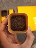 西湖工夫云南老班章金芽普洱茶熟茶茶葉192g禮盒裝商務(wù)送禮送長(zhǎng)輩 曬單實(shí)拍圖