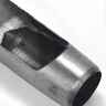 波斯（BOSI）12件套皮帶沖皮革開(kāi)孔器打孔器 3-19MM BS529012 曬單實(shí)拍圖