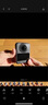 大疆【新品·國家補貼】DJI Osmo 360 8K高清全景運動相機防抖防水摩托車騎行潛水滑雪旅行手持?jǐn)z像機 曬單實拍圖