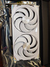 耕升GeForce RTX 5060 踏雪 OC 8G游戲顯卡 DLSS 4 電競游戲/設計剪輯/AI本地部署/直播娛樂 曬單實拍圖