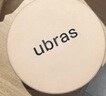 ubras高腰收腹涼感提臀褲塑身褲修飾比例女產(chǎn)后塑身束腰免穿內(nèi)褲女 三分褲-裸感膚 L 適合115-130斤 曬單實(shí)拍圖