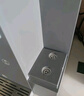 海爾（Haier）鮮活冰凈水器鮮活水制冰機(jī)冷熱一體臺(tái)式凈飲機(jī) RO反滲透免費(fèi)安裝直飲凈水機(jī) HTS75-2LXZB11U1 曬單實(shí)拍圖