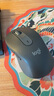 羅技（Logitech）優(yōu)選系列M650無(wú)線藍(lán)牙鼠標(biāo) 辦公藍(lán)牙靜音鼠標(biāo)Mac蘋(píng)果ipad鼠標(biāo)人體工學(xué)雙模鼠標(biāo)大小手可選男女通用 M650中小手 黑M（M750入門(mén)款） 曬單實(shí)拍圖