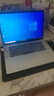 Apple Macbook Pro15寸二手蘋(píng)果筆記本電腦視網(wǎng)膜2K屏獨顯設計渲染剪輯應用開(kāi)發(fā) 18款MR962標配i7-2.2/16G-256銀 95成新 曬單實(shí)拍圖