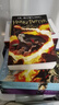 現貨【中圖原版】哈利波特英文原版1-7全集 Harry Potter Box Set 英國版 JK羅琳哈利波特系列小說(shuō)套裝 魔法石等 曬單實(shí)拍圖