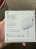 Apple/蘋果 AirPods Pro (第二代) 搭配MagSafe充電盒 (USB-C) 蘋果耳機(jī) 藍(lán)牙耳機(jī) 適用iPhone/iPad/Mac 曬單實(shí)拍圖