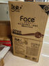 潔柔有芯卷紙 黑Face加厚4層200克*27卷 高克重 衛(wèi)生紙卷筒紙紙巾整箱 曬單實拍圖
