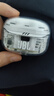JBLTUNE BEAM2琉璃莢2代 真無線藍牙耳機主動降噪運動防汗蘋果安卓手機通用 七夕情人節(jié)禮物 新-TUNEBEAM2琉璃莢2代 水晶白 曬單實拍圖