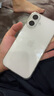 Apple/蘋果 iPhone 16（A3288）256GB 白色 支持移動聯(lián)通電信5G 雙卡雙待手機 曬單實拍圖