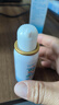 舒德爾瑪（STERIMAR）小海豚海鹽水噴鼻生理海水噴霧嬰兒奶嘴噴頭100ml*2瓶兒童洗鼻 曬單實拍圖