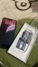 美版有鎖Apple蘋果 iPhone16promax 全網(wǎng)通直播拍照 拆封全新手機 蘋果16promax黑色 256g美版有鎖+開孔 雙卡咨詢客服 曬單實拍圖
