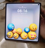 華為（HUAWEI） Mate X6 典藏版 16GB+1TB曜石黑分布式玄武架構(gòu) 鴻蒙大屏AI 紅楓原色影像折疊旗艦手機 折疊屏 曬單實拍圖
