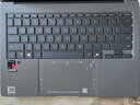 華碩靈耀14 Air 國家補(bǔ)貼20%驍龍X 2.8K 120Hz OLED 960g 12.9mm 高顏值超輕薄AI筆記本電腦(32G 1T)灰 曬單實(shí)拍圖