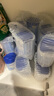 荷蘭牛欄（Nutrilon）諾優(yōu)能嬰幼兒配方奶粉HMO+益生元荷蘭原裝進(jìn)口 800g 4段6罐【咨詢多罐領(lǐng)劵+贈(zèng)品】 曬單實(shí)拍圖
