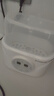 志高溫奶器消毒二合一嬰兒母乳暖奶器自動(dòng)恒溫加熱奶瓶保溫?zé)崮唐?恒溫/溫奶/消毒解凍一體機(jī) 曬單實(shí)拍圖