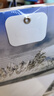 BENWIS適用蘋果電腦筆記本MacBook Air保護(hù)殼13英寸M4/3/2帶支架2025年新款磨砂mac保護(hù)套外套防摔耐刮 超薄水晶殼【不帶支架】 【Air】M4版2025年款(13.6寸) 曬單實(shí)拍圖