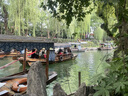 杭州旅游 杭州西湖/烏鎮(zhèn)/西塘/南潯/蘇州園林 曬單實拍圖