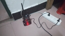 寶鋒（BAOFENG）UV-5R系列 對講機BF-5RH/M 破碼版一鍵對頻UV六段多頻段航空頻接收大功率遠(yuǎn)距離商業(yè)戶外自駕手臺 曬單實拍圖