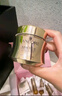 蘭蔻菁純面霜30ml輕盈版玻色因抗皺保濕護(hù)膚品套裝禮盒生日禮物送女友 曬單實拍圖