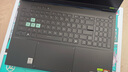 華碩天選6 Pro 銳龍版 國家補貼20% 16英寸游戲本 筆記本電腦(銳龍9 9955HX 16G 1T RTX5060 2.5K)青 曬單實拍圖