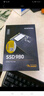 三星（SAMSUNG） 980固態(tài)硬盤SSD NVMe M.2 適用筆記本臺(tái)式機(jī)PCIe3.0x4 980 250G 曬單實(shí)拍圖