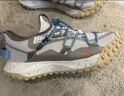 耐克男鞋ACG MOUNTAIN FLY戶外徒步登山越野跑步鞋 IB7328-001 37.5 曬單實拍圖