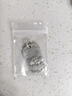 胖東來品質(zhì)十二生肖吊墜999純銀男女復(fù)古銀牌掛墜實(shí)心12生肖虎兔 鼠生肖送證書 曬單實(shí)拍圖