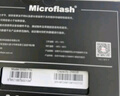 微閃(Microflash) SSD固態(tài)硬盤SATA3.0接口 筆記本臺式機(jī)一體機(jī)電腦硬盤高速低功耗內(nèi)存 微閃S550PRO SATA | 1TB 曬單實(shí)拍圖