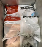 1號會員店雞琵琶腿 出口級食材 雞肉烤雞腿炸雞腿鹵雞腿鹵味火鍋 凈重2斤 曬單實拍圖