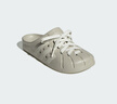 阿迪達斯 （adidas）男鞋女鞋戶(hù)外沙灘運動(dòng)休閑拖鞋 JQ2118  42  曬單實(shí)拍圖