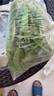 京詩(shī)悅云南荷蘭豆新鮮甜脆青豆莢蔬菜豌豆角農家豌豆四季豆 3斤 曬單實(shí)拍圖