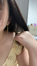 中國黃金黃金鳳尾耳線女款足金999耳飾時尚款生日節(jié)日禮物送女友老婆520 約0.93g+品牌禮盒 曬單實拍圖