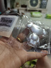 山東黃金[狗頭銀]京東聯(lián)名銀條 Ag9999 萌狗銀條 100g 520情人節(jié)禮物 曬單實(shí)拍圖