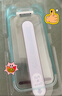 億色（ESR）【不擋屏 無(wú)黑邊】適用iphone16pro鋼化膜蘋果16pro手機(jī)膜無(wú)塵倉(cāng)秒貼膜高清防摔防塵抗指紋保護(hù)膜 曬單實(shí)拍圖