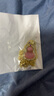 葫蘆吊墜項鏈女輕奢小眾2025新款鎖骨鏈母親節禮物送媽媽 M1205【粉葫蘆項鏈】 曬單實(shí)拍圖