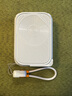 SUIDDY【3C認(rèn)證】磁吸充電寶20000毫安MagSafe快充移動電源自帶線帶插頭三合一支持蘋果16/15華為P70 旗艦版米橙色【3C認(rèn)證】磁吸充電寶自帶線快充帶插頭 【可上飛機高鐵】1萬毫安 曬單實拍圖