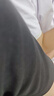 京東京造t恤男短袖男士t恤夏衣服男裝白小T男女 蘇超定制 黑色 L 曬單實(shí)拍圖