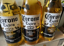 科羅娜（CORONA）特級(jí)啤酒330ml*24瓶啤酒整箱裝經(jīng)典拉格  曬單實(shí)拍圖