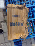 洮兒河（TAOERHE）桶酒純糧食濃香型白酒 東北吉林名酒泡酒自飲口糧酒 52度 5L 1桶 曬單實拍圖