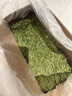比克熊 苜蓿草1kg兔糧兔子草料烘干紫花幼兔牧草豚鼠磨牙飼料糧草毛重 曬單實(shí)拍圖
