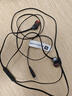 JBLTUNE310C有線耳機(jī)Type-C接口入耳式耳機(jī) 電腦耳機(jī) 適用于USB-c設(shè)備黑色 曬單實拍圖