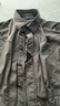 KLATTERMUSEN攀山鼠10171地獄犬加姆男款長袖襯衫-Garm LS shirt M's 961/Raven（渡鴉黑） XL 曬單實拍圖