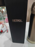 膳魔師（THERMOS）保溫杯鈦杯500ml超輕商務(wù)咖啡水杯子七夕節(jié)教師節(jié)禮物TCTG礦石金 曬單實拍圖